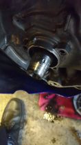 1998 R1 wouldn't start 