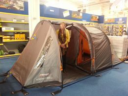 Best motorcycle tent to use ?