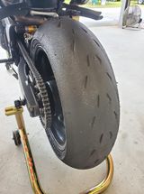 Best Tires For YZF R1