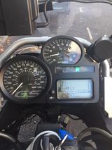 Poweroutlet on the 1200gs