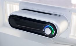 What a/c units are most using,size and weight?