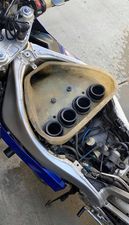 Why can't you use K&N air filters on the street?