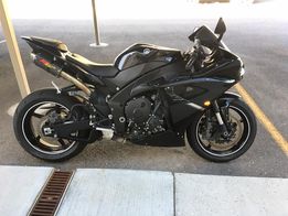 YZF R1 05/06 or the 07/08?